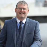 George Griffin