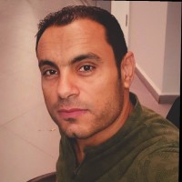 Hossam Ibrahim I SAP S/4HANA MM consultant