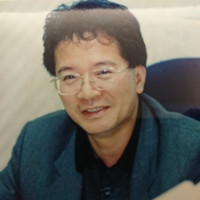 Chiang David