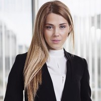 Kristina Azirova