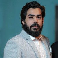 Abhishek Modi