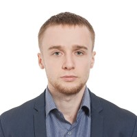 Dmitrii Mitin