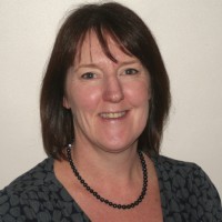 Anita John