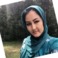 Shokria Mohebi