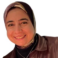 Bothaina Mousa Rph, Bcacp