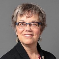 Julie Anderson