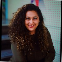 Eesha Wandrekar