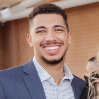 Deshawn Brant