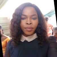 Akomah Jane