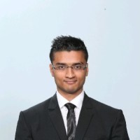 Viraj Shah