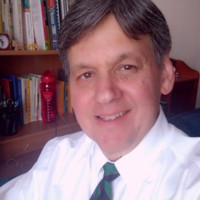 Alejandro Delgado