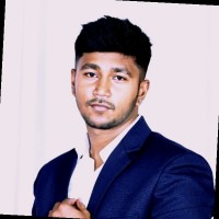 Issac Daniel