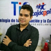 Nelson Gonzalez Santiago