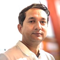 Kiran Kakulte