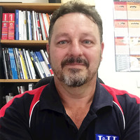 Geoff Kelly