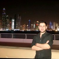 Hatem Hawamdeh