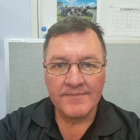 Keith Williamson