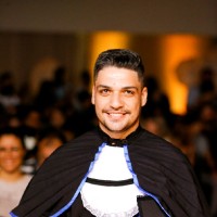 André Filipe de Paula Soares dos Santos
