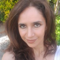 María José Crocker