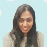 Sharanya Yaradi
