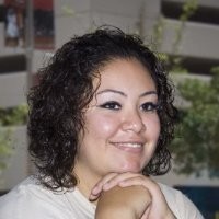 Angela Gonzalez