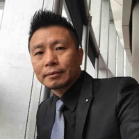 Jason Liu