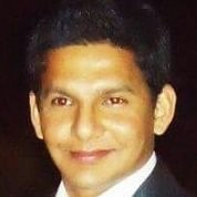 Kishore Mehta