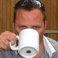Douwe De Boer