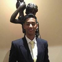 Luis Gerardo Castro Villegas