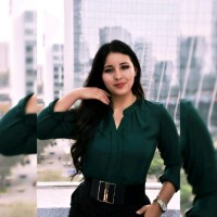 Karla Palomino Sánchez