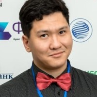 Arman Zhurtanov
