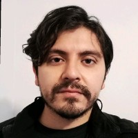 Ricardo Chávez Hernández