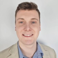 Aaron Scheef