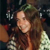 Anna Antonova
