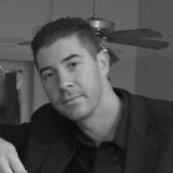 Tim Dawson
