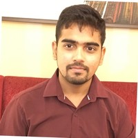 Kushank Agarwal