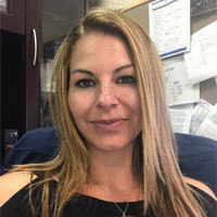 Brandy Yesbick, Mba, Phr