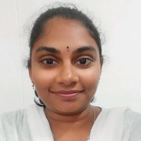 Konda Harshitha Reddy