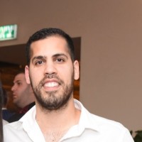 omer ben ezra