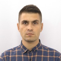 Максим Никитин