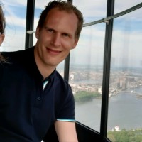 Maarten Ouwehand