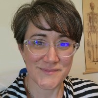 Petra Davidson, BS, R. EEG/EP T., CLTM, FASET