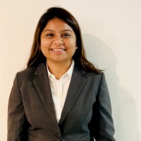 Jinesha Shah