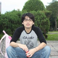 Sean Lin