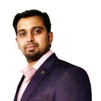 Minhaj Shah Khan