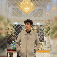 Muhammad Abdullah K. Muhammadzai