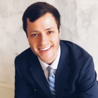 Cameron Gill