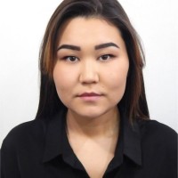 Zhanbota Yermagambetova