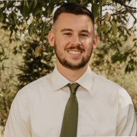 Daniel Gustafson