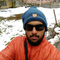 Vishak K n
